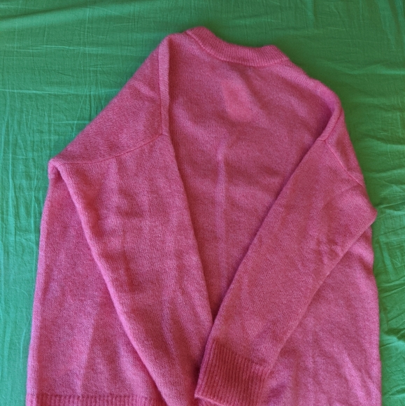 Brand new! H&m wool mohair sweater - Picture 4 of 6